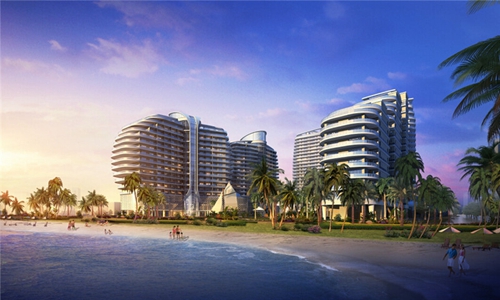 新疆在哪个项目买房生纸大？