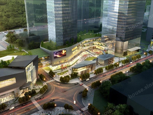 新疆小户型2022房价跌了还是上涨了？口碑好的小户型是哪个项目？