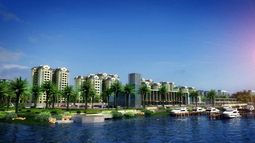 哪里小型别墅便宜