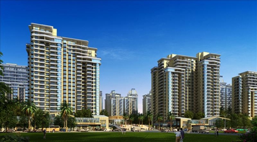 2023新疆房子发展趋势！