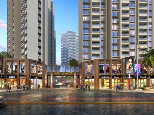 新疆楼盘价格是多少? 新疆楼盘价格是多少?