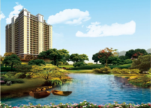 在新疆省买房哪里的房子好？